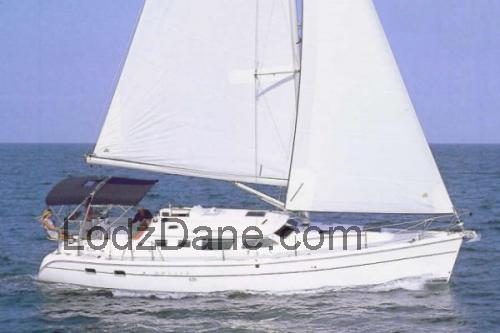 Hunter 426 opinia i specyfikacje